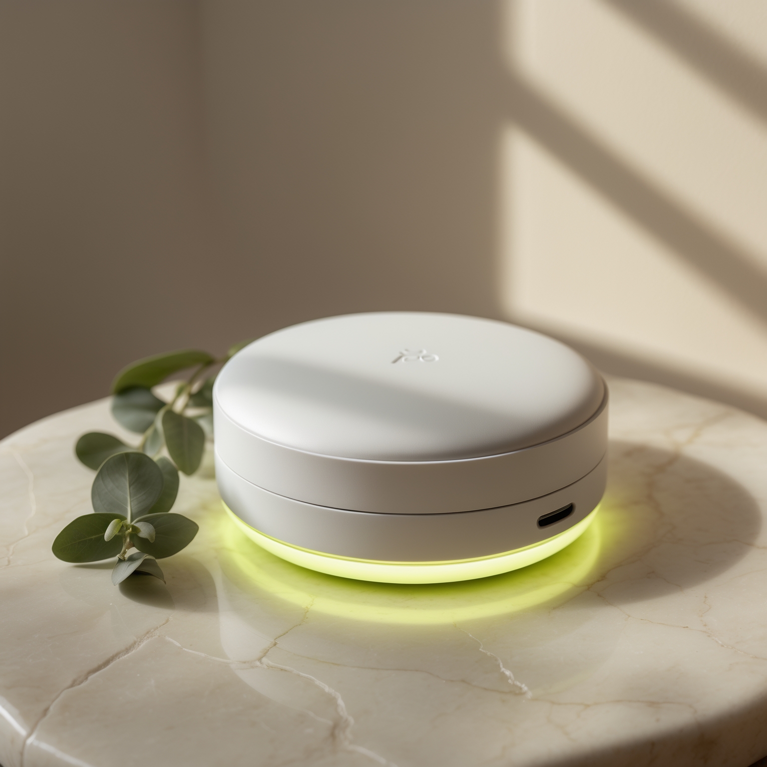 Halo PEMF device by Marola